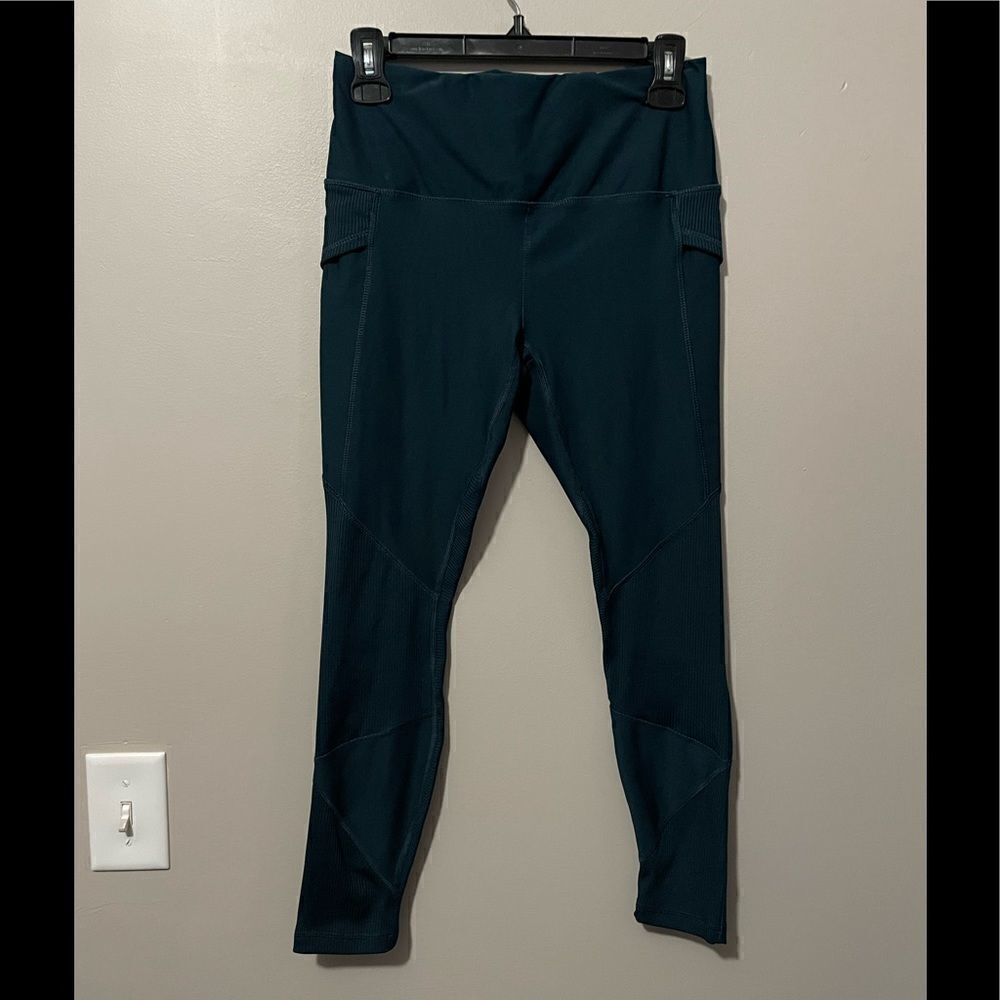 RBX leggings size M 